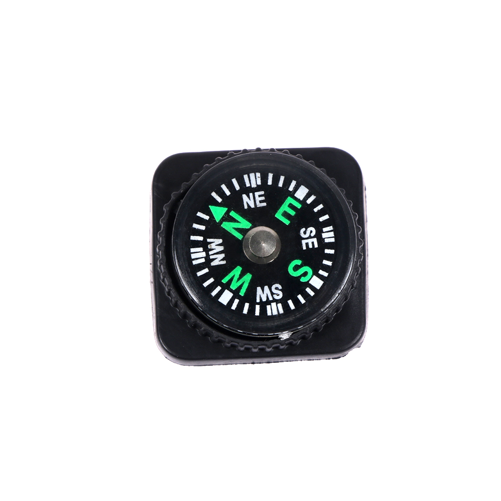 2 stks Riem Gesp Mini Kompas D - Jewelry Making Guide recensie en prijs