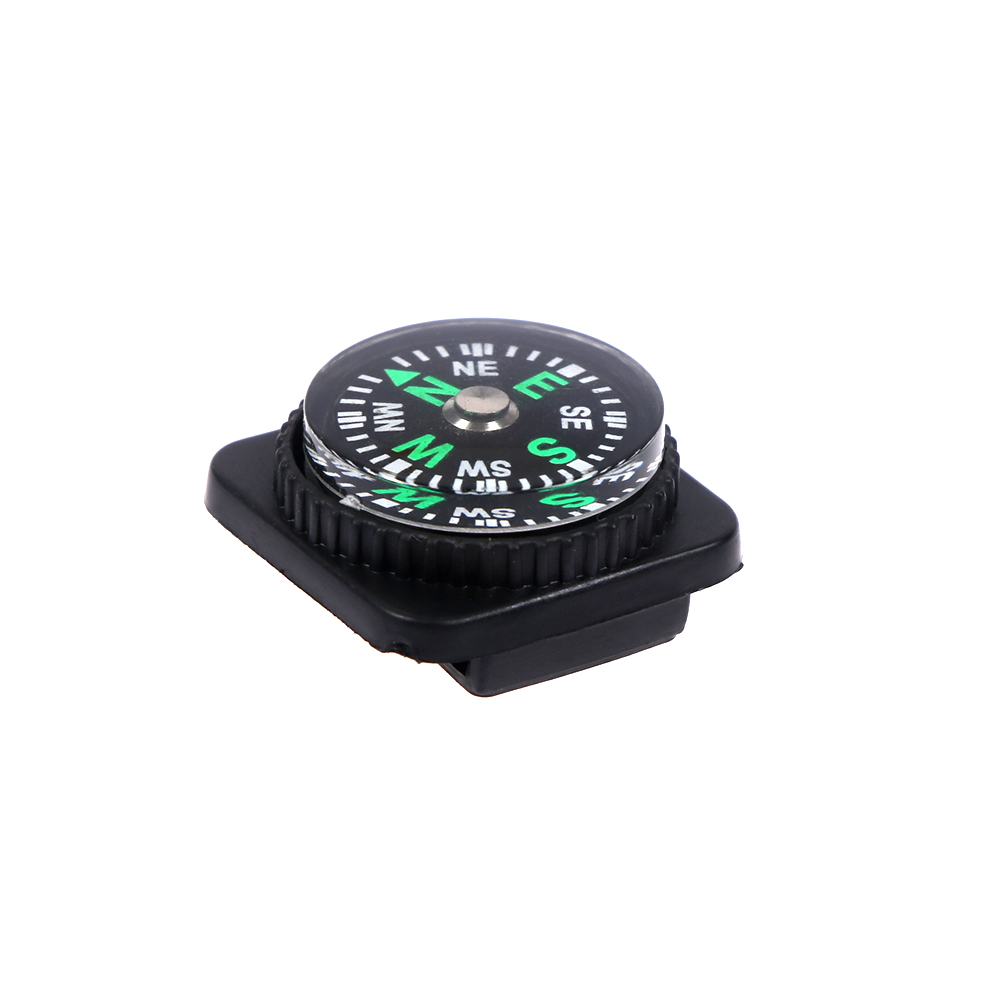2 stks Riem Gesp Mini Kompas D - Jewelry Making Guide recensie en prijs