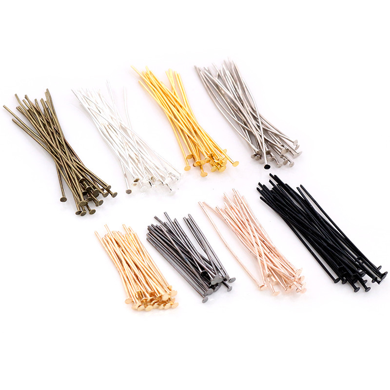 200 stks/partij 16-50mm hoofde - Jewelry Making Rivets recensie en prijs