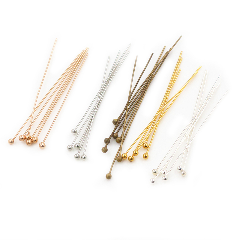 200 stks/partij 16-50mm hoofde - Jewelry Making Rivets recensie en prijs