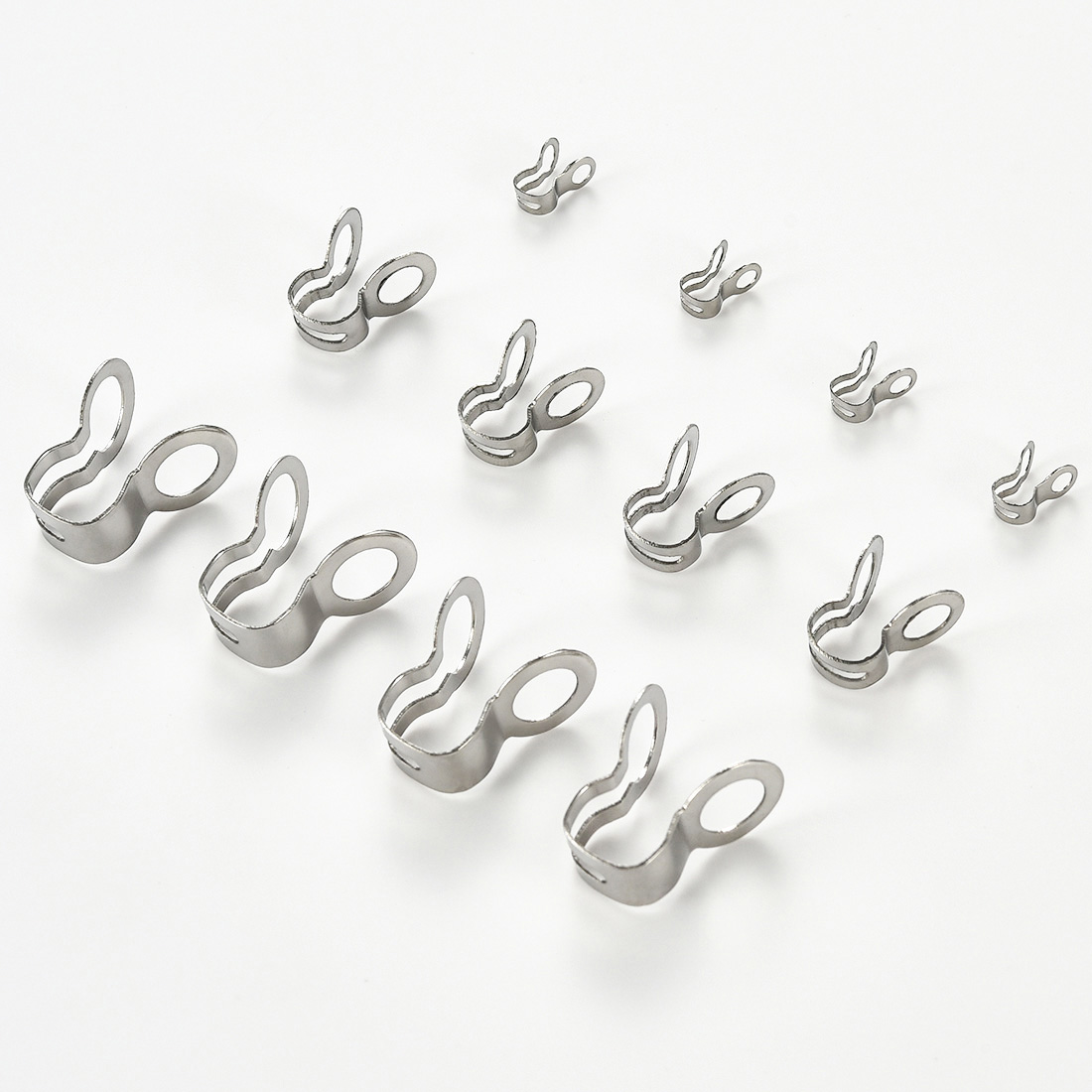 30 Stuks Rvs Ball Chain Connec - Jewelry Making School recensie en prijs
