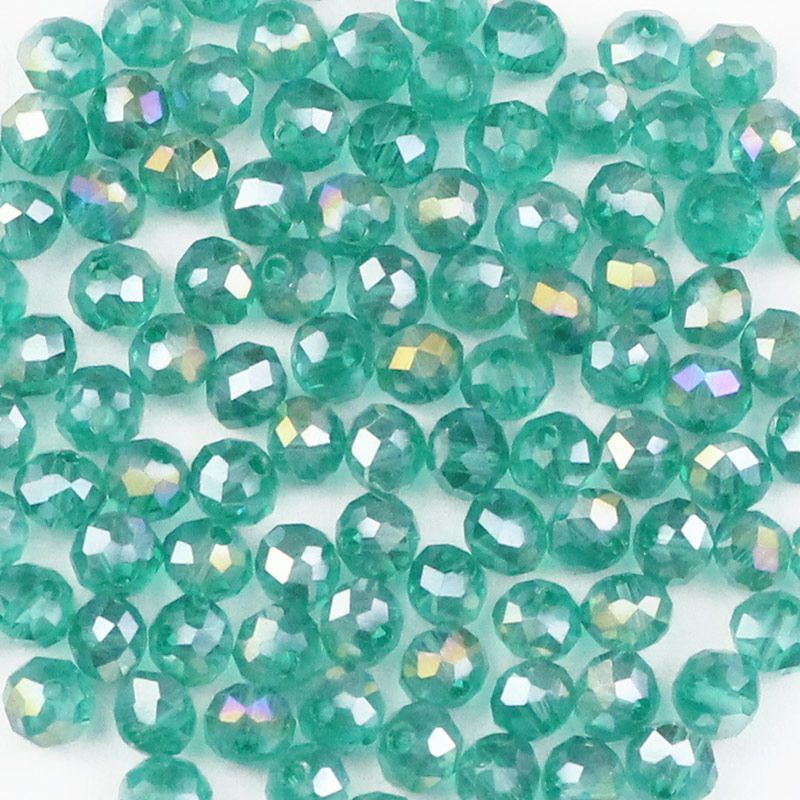 Topkwaliteit, 3 mm, 200 Uds.,  - Jewelry Making Event recensie en prijs