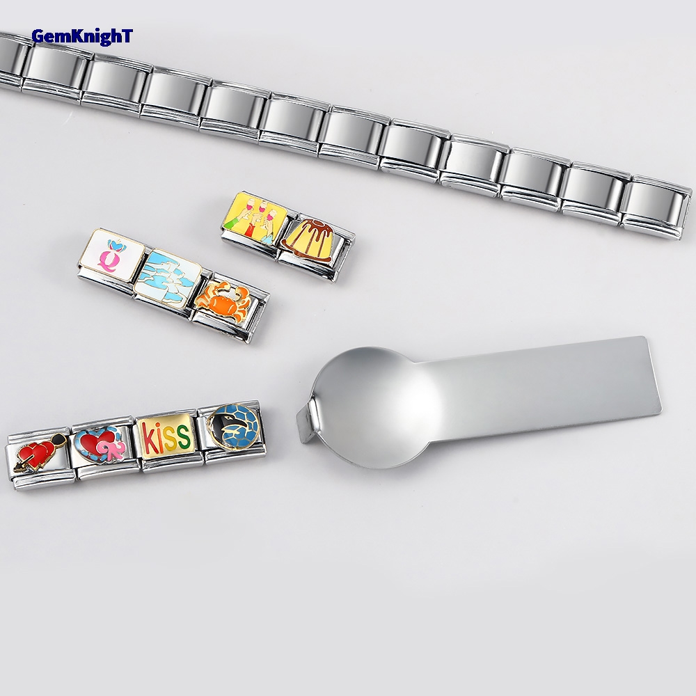 Laser aangepaste woorden patro - Jewelry Making Tools Names recensie en prijs