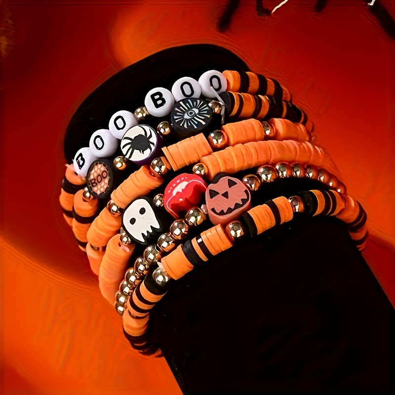 2700 stuks, Halloween gekleurd - Bead Organizer Tray recensie en prijs