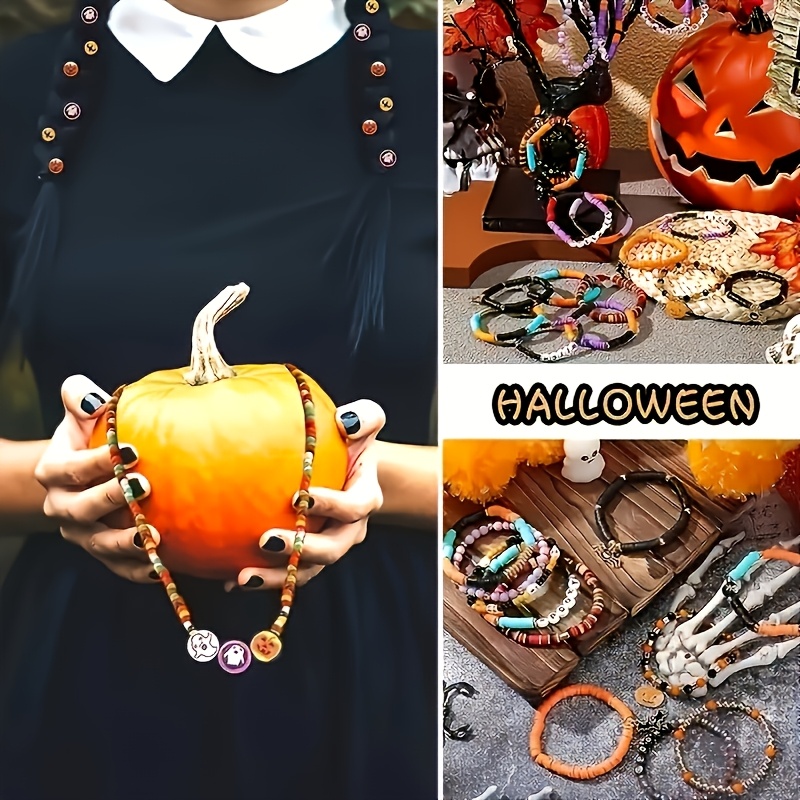 2700 stuks, Halloween gekleurd - Bead Organizer Tray recensie en prijs