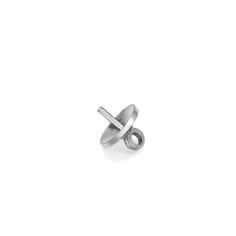 50-100 stks/partij Metalen Bed - Jewelry Making Rivets recensie en prijs