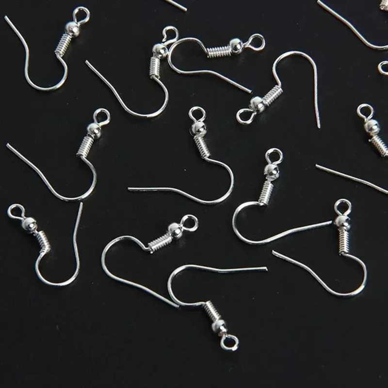 100/500 stuks DIY oorbel bevin - Jewelry Making School recensie en prijs