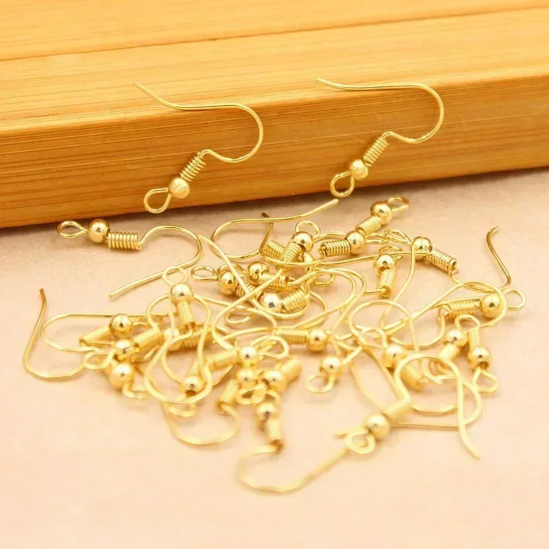 100/500 stuks DIY oorbel bevin - Jewelry Making School recensie en prijs