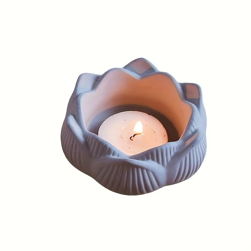1 st DIY Lotusbloem Siliconen  - Jewelry Making Light recensie en prijs