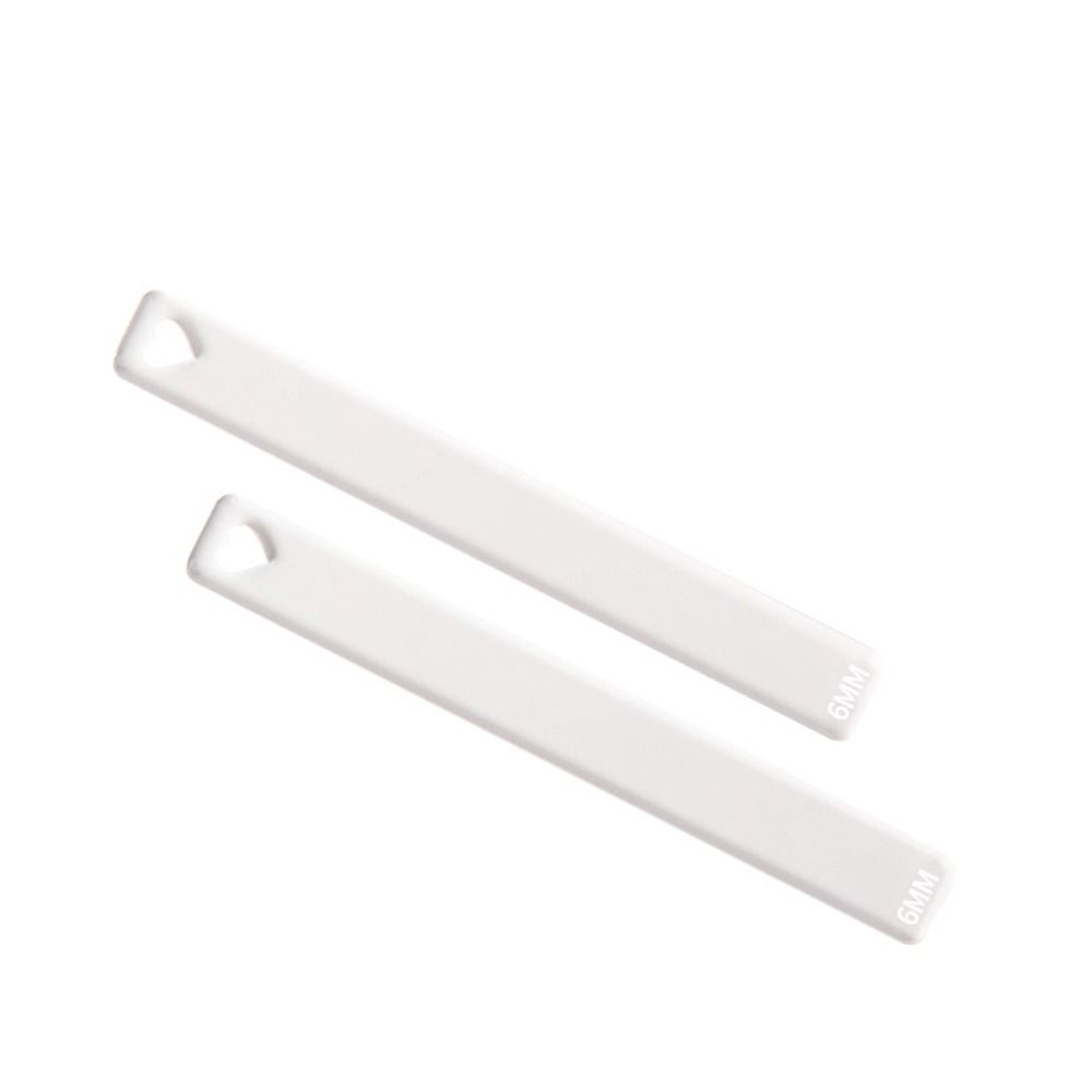 2 stks/set Roller Acryl Klei D - Jewelry Making Guide recensie en prijs