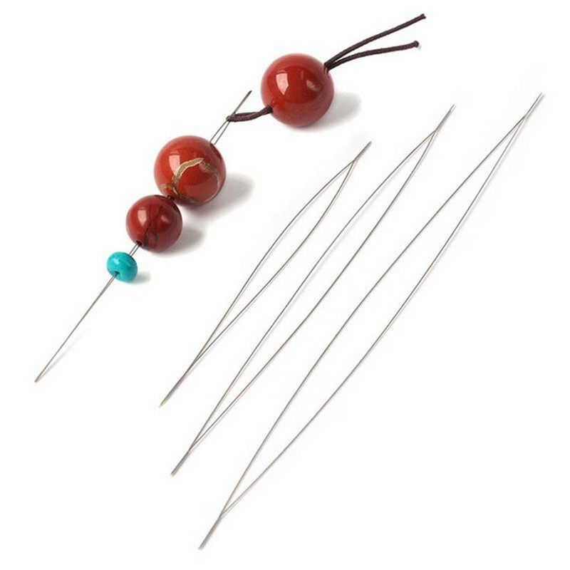 1-10 Stuks Kralennaalden Zaadk - Jewelry Making Rivets recensie en prijs
