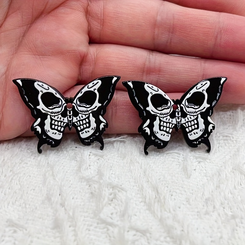 5/10 stuks Halloween acryl sch - Jewelry Making Event recensie en prijs