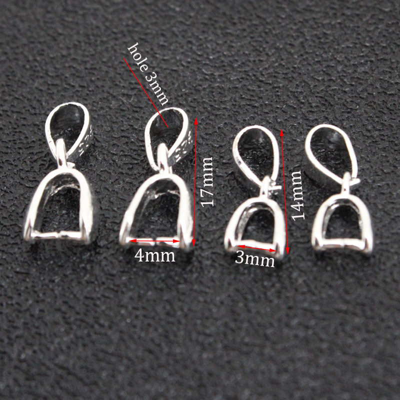 10 Stuks 925 Stering Verzilver - Jewelry Making School recensie en prijs