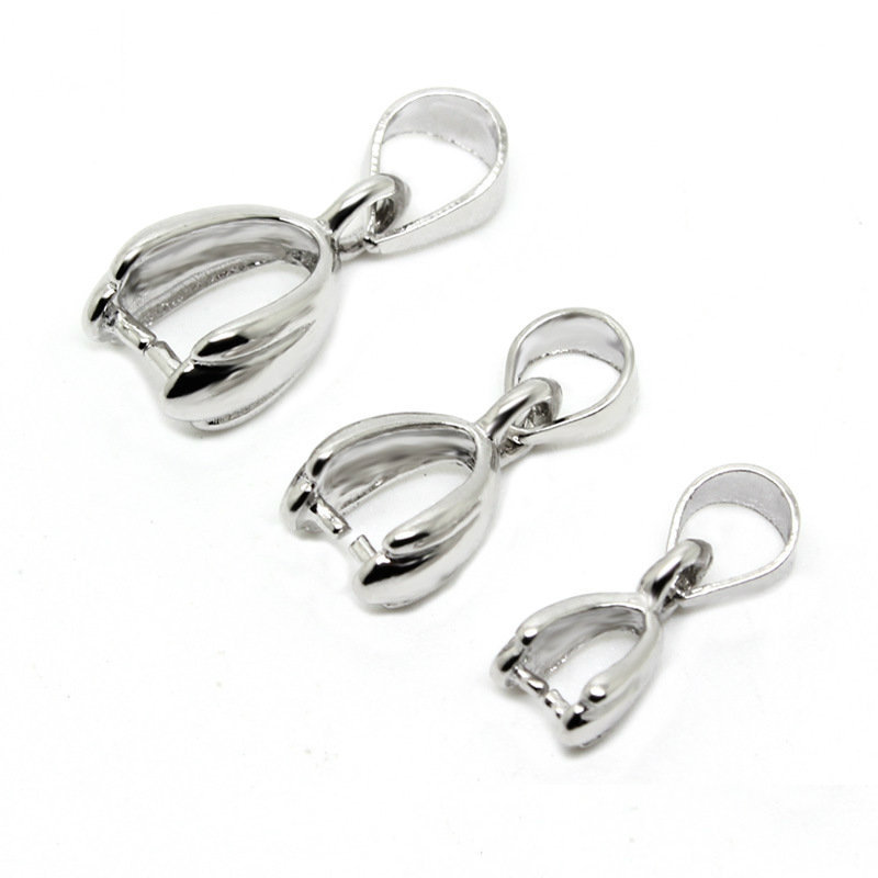10 Stuks 925 Stering Verzilver - Jewelry Making School recensie en prijs
