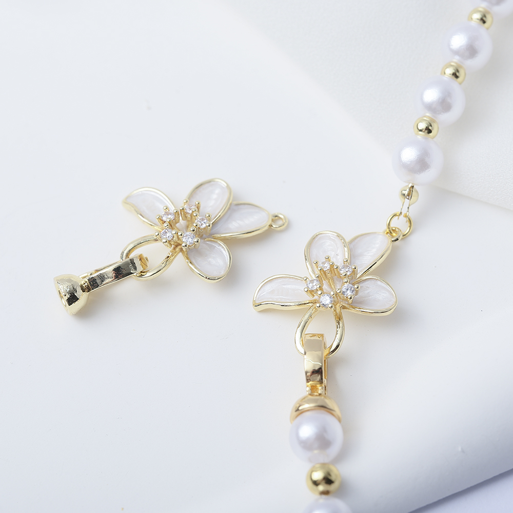 Diy Armband Ketting Sieraden M - Toggle Clasp Gold recensie en prijs