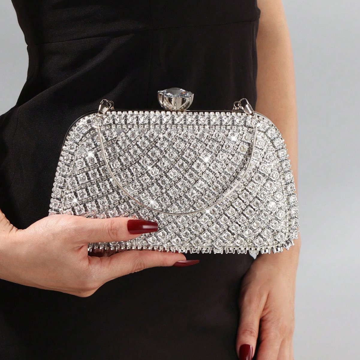 Luxe diamanten glitter avondta - Bead Organizer Tray recensie en prijs