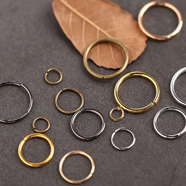 50/100/200 stuks 3-20 mm Multi - Jewelry Making Supplies Wholesale recensie en prijs