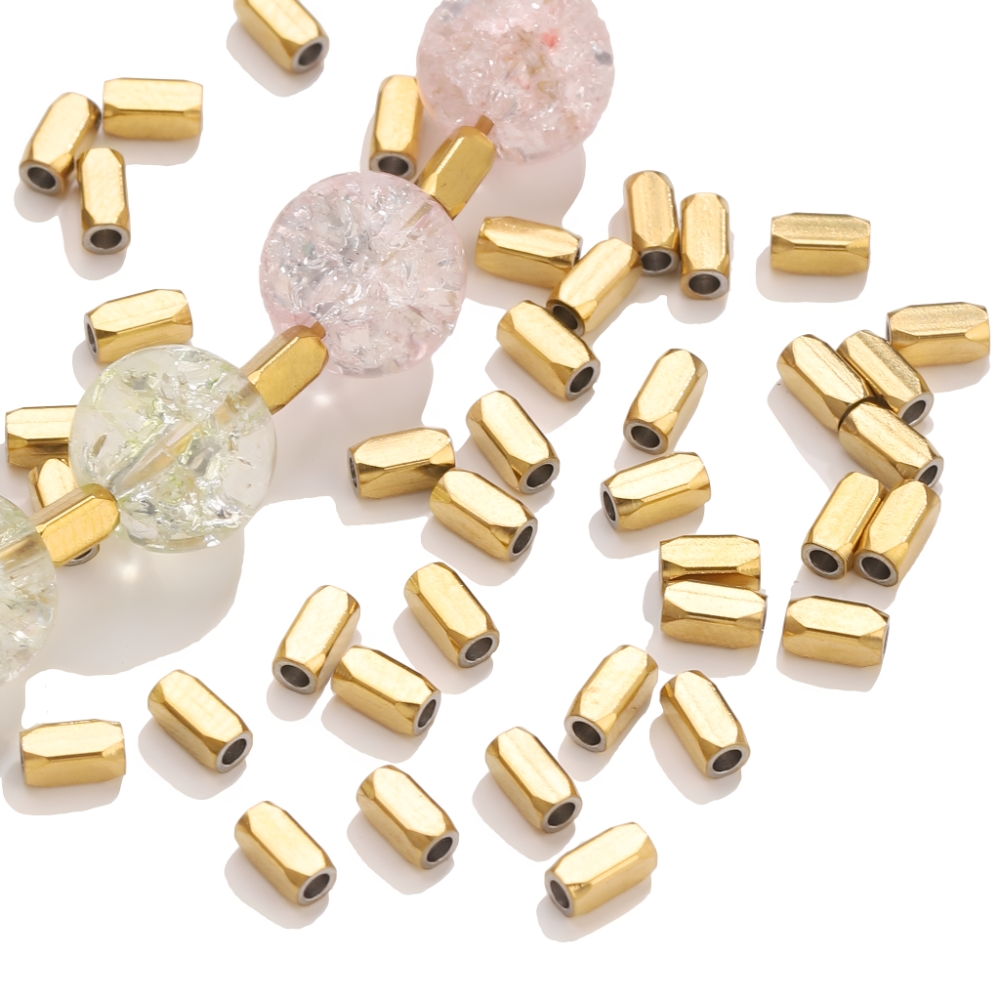20 stuks 18K goud roestvrij st - Jewelry Making Supplies Wholesale recensie en prijs