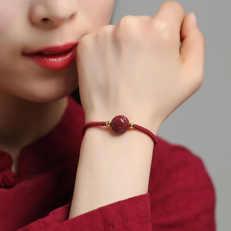 Aangepaste Cinnaber Chinese Zo - Making Custom Jewelry recensie en prijs